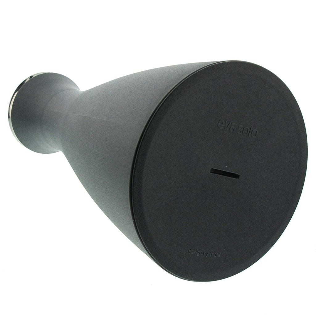 Eva Solo Termokanna 1 l, svart