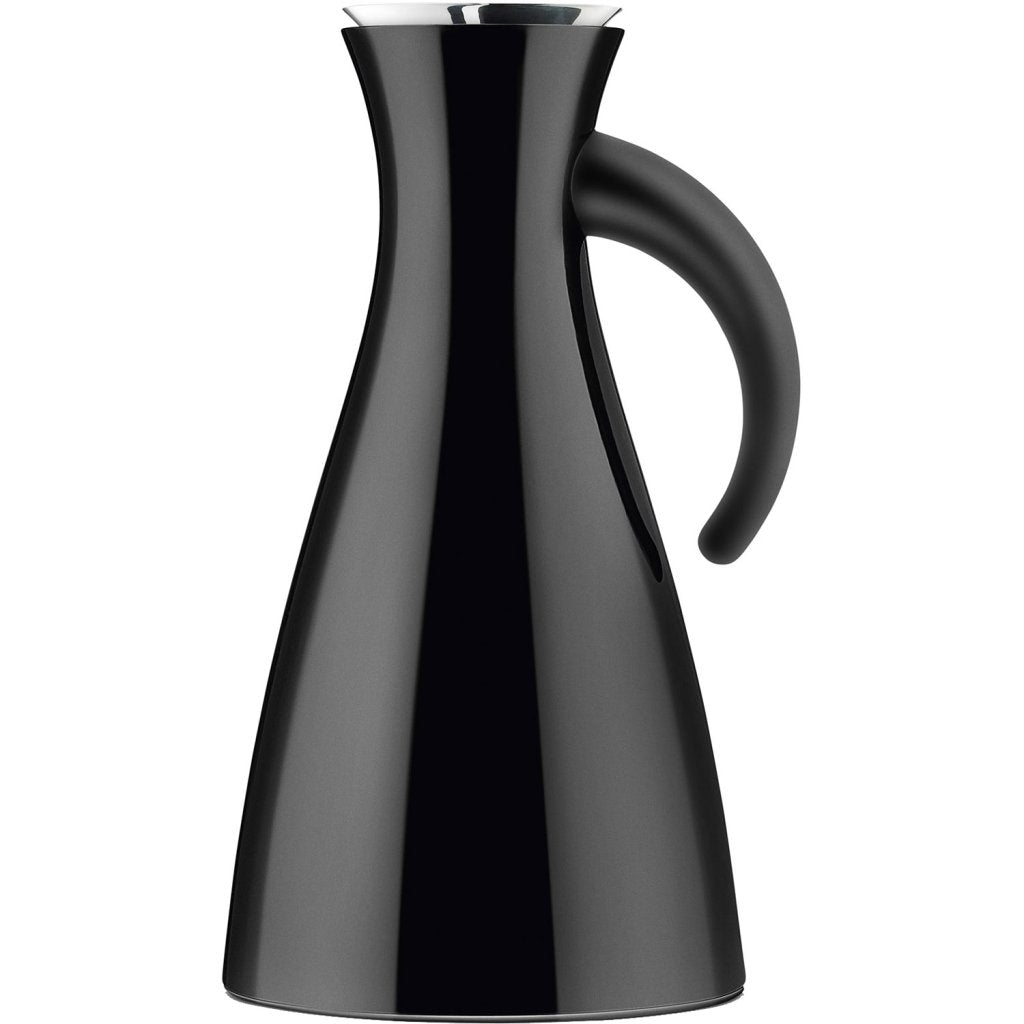 Eva Solo Termokanna 1 l, svart