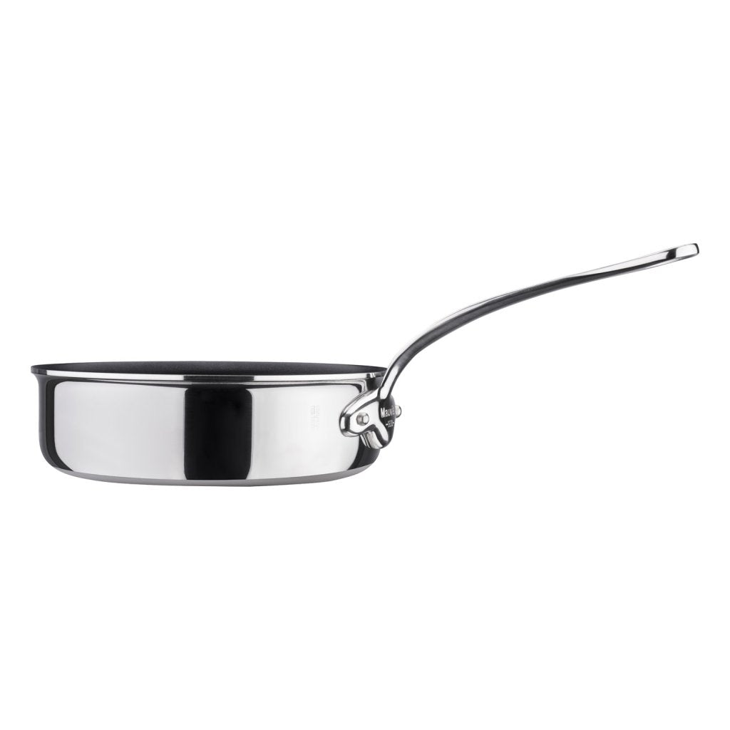 MAUVIEL Djup stekpanna ECLIPSE 24 cm, non-stick