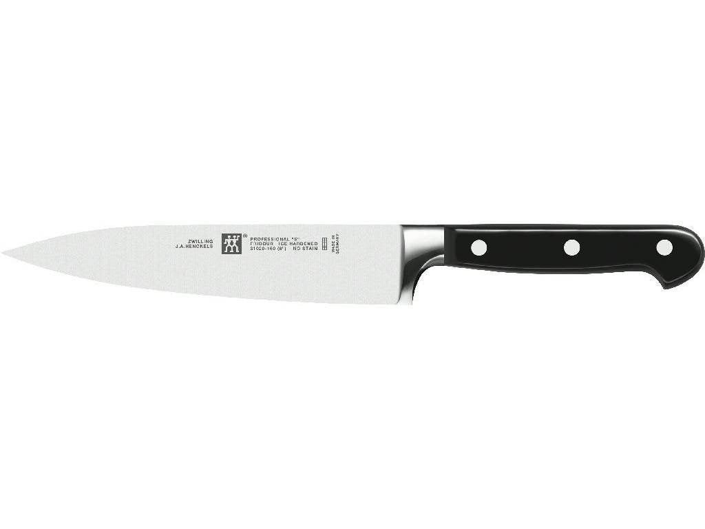 ZWILLING Knivset PROFESSIONAL "S", 3 st, Zwilling