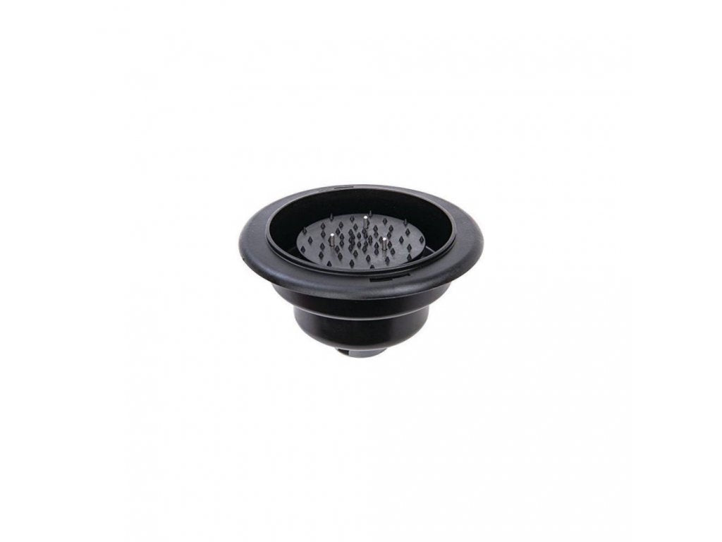 de Buyer Mandolinskärare COBRA V AXIS, svart