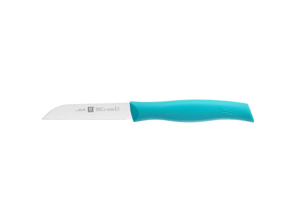 ZWILLING Skalknivset TWIN GRIP 8 cm, 3 st, Zwilling