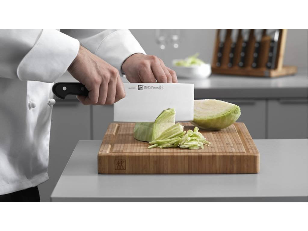 ZWILLING Klyvkniv PRO, set i 2 delar, Zwilling