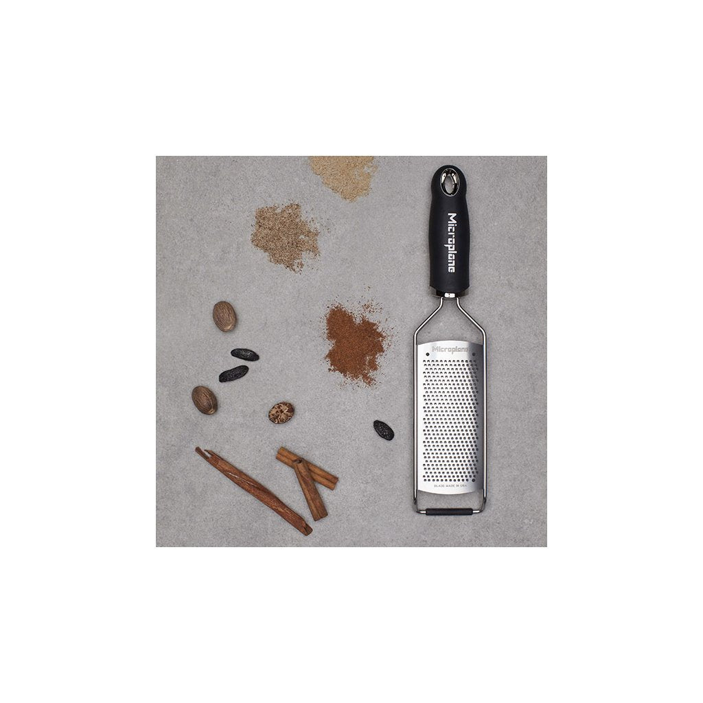 Microplane Fint rivjärn GOURMET