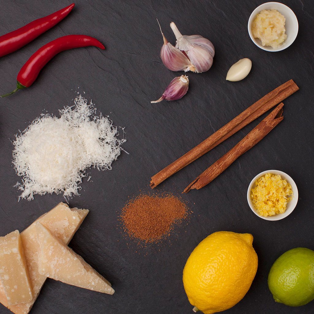 Microplane Fint rivjärn GOURMET