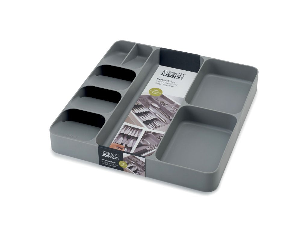 Joseph Joseph Lådförvaring DRAWER STORE, grå Joseph Joseph