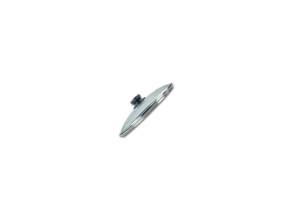 de Buyer Grytlock 28 cm, glas