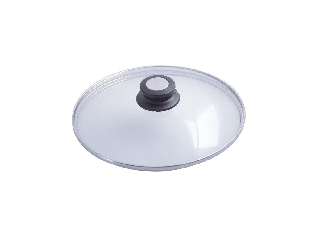 de Buyer Grytlock 28 cm, glas