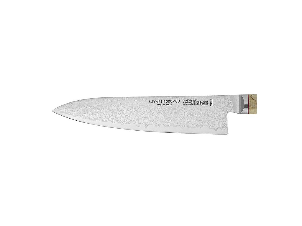 MIYABI Japansk Santoku-kniv 5000MCD 18 cm, Miyabi