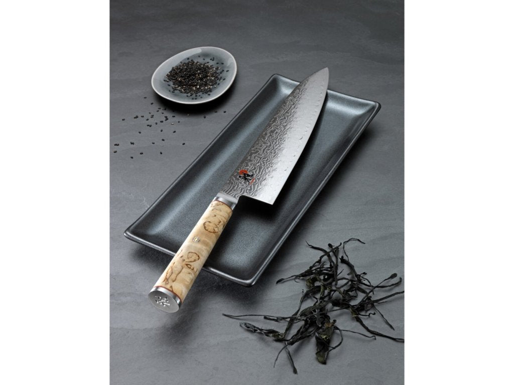 MIYABI Japansk Santoku-kniv 5000MCD 18 cm, Miyabi