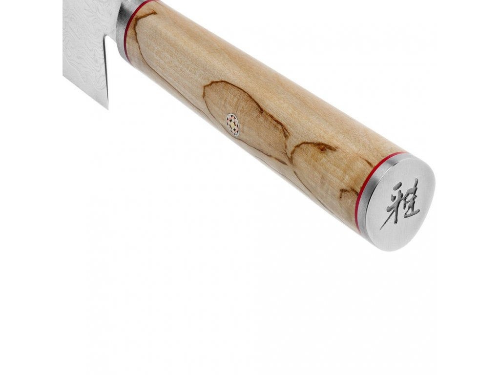 MIYABI Japansk Santoku-kniv 5000MCD 18 cm, Miyabi