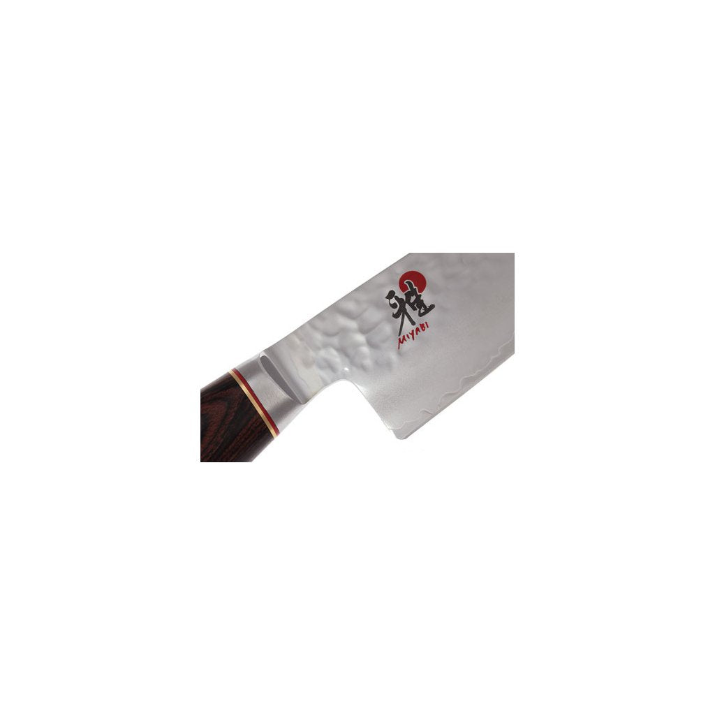 MIYABI Japansk köttkniv GYUTOH 6000MCT, 16 cm
