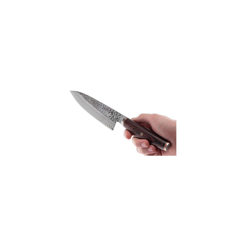 MIYABI Japansk köttkniv GYUTOH 6000MCT, 16 cm
