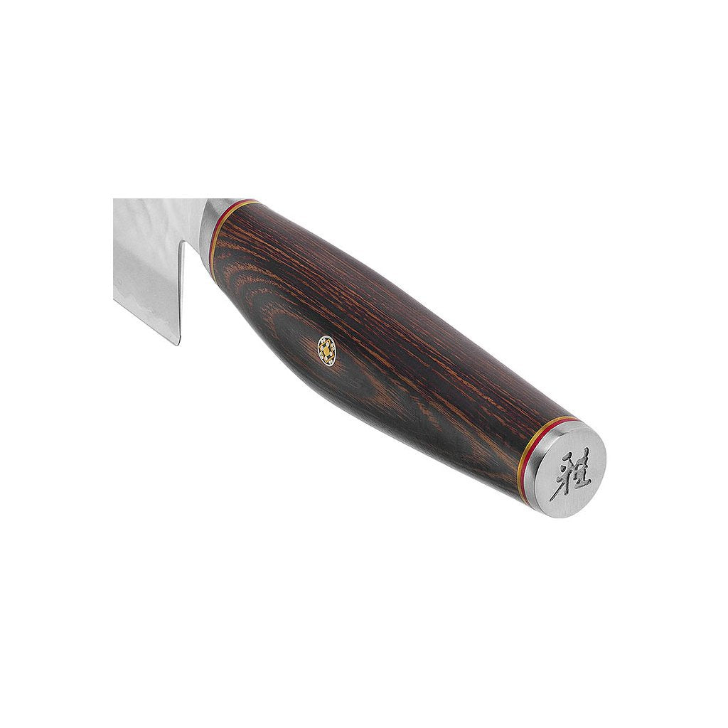 MIYABI Japansk köttkniv GYUTOH 6000MCT, 16 cm