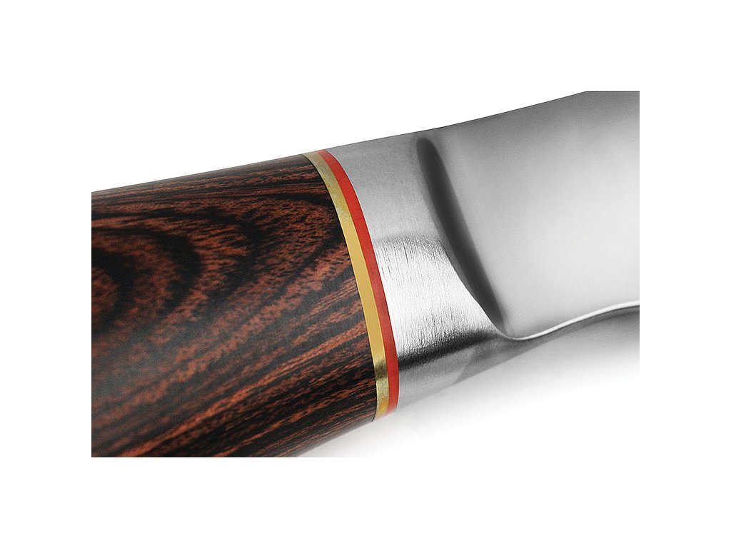 MIYABI Japansk köttkniv GYUTOH 6000MCT, 16 cm