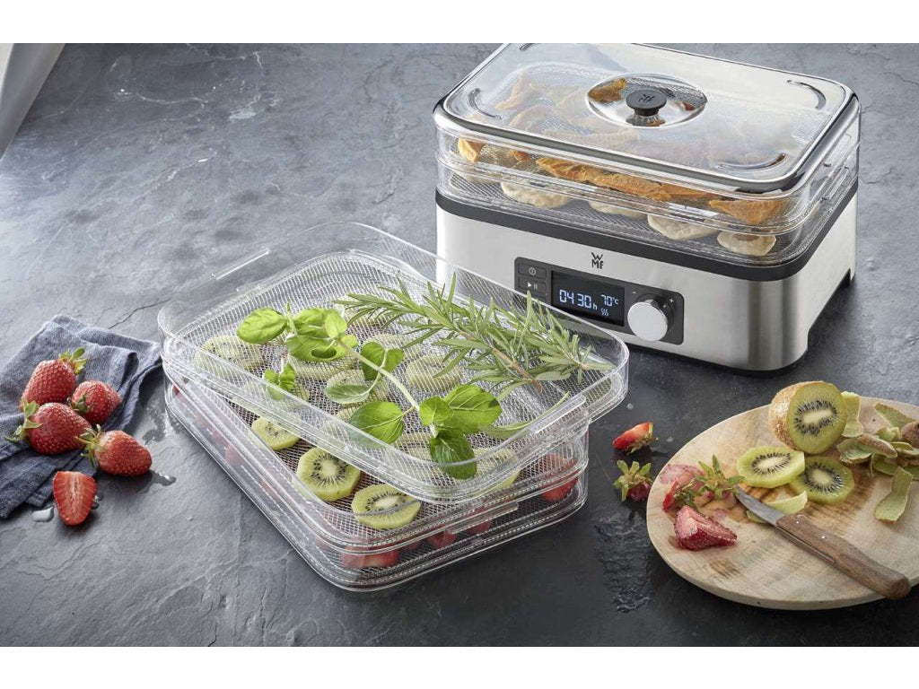 WMF Mattork SNACK TO GO KITCHENMINIS