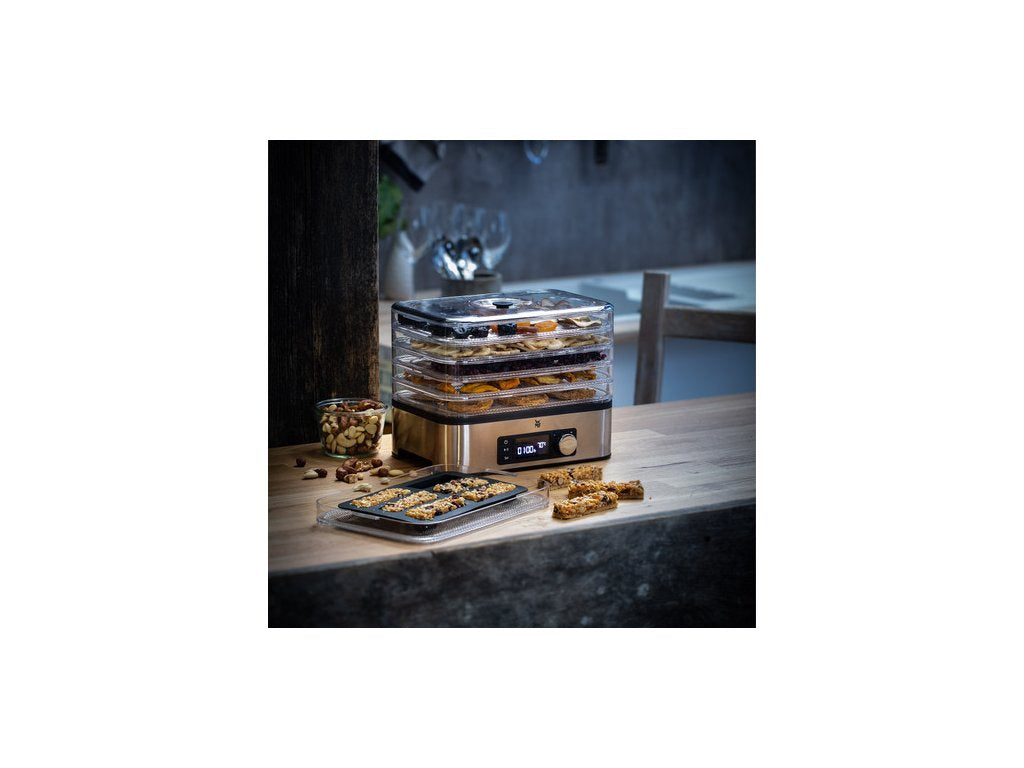 WMF Mattork SNACK TO GO KITCHENMINIS