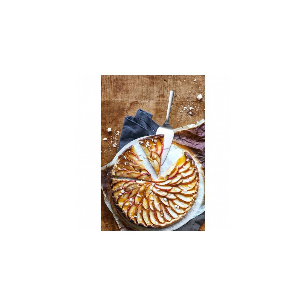 WMF Tårtspade och kniv NUOVA, 2 st