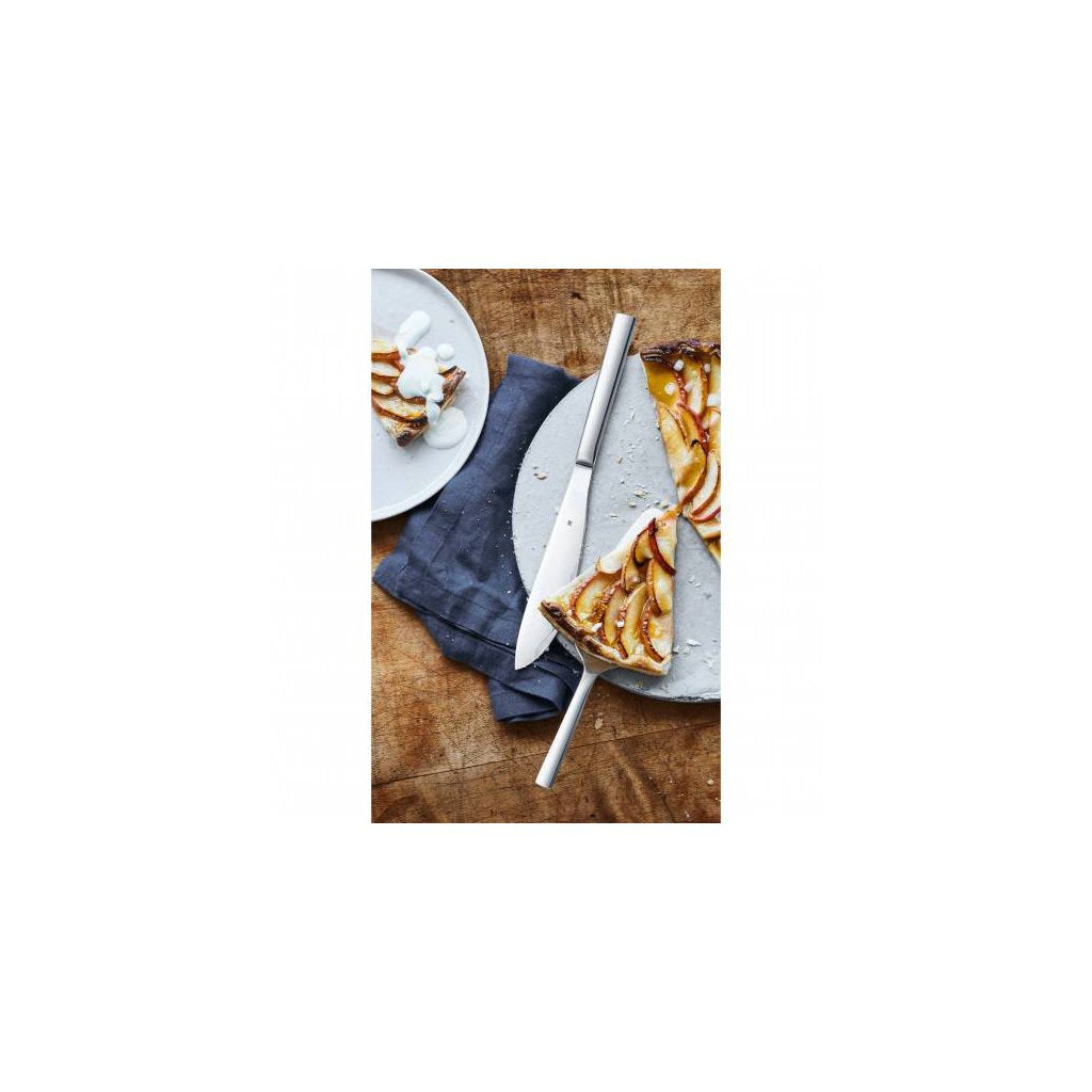 WMF Tårtspade och kniv NUOVA, 2 st