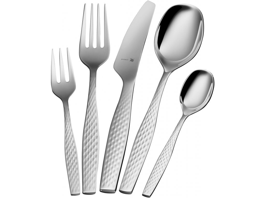 WMF Matbestickset SENTIC, 30 st