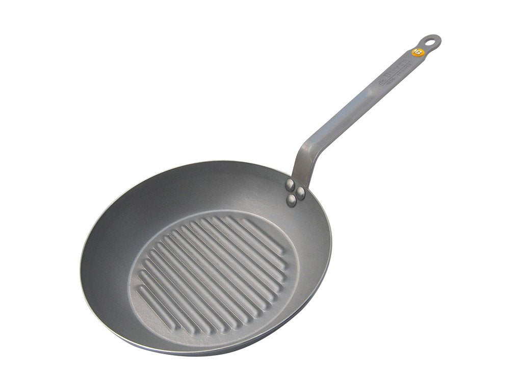 de Buyer Grillpanna MINERAL B 26 cm