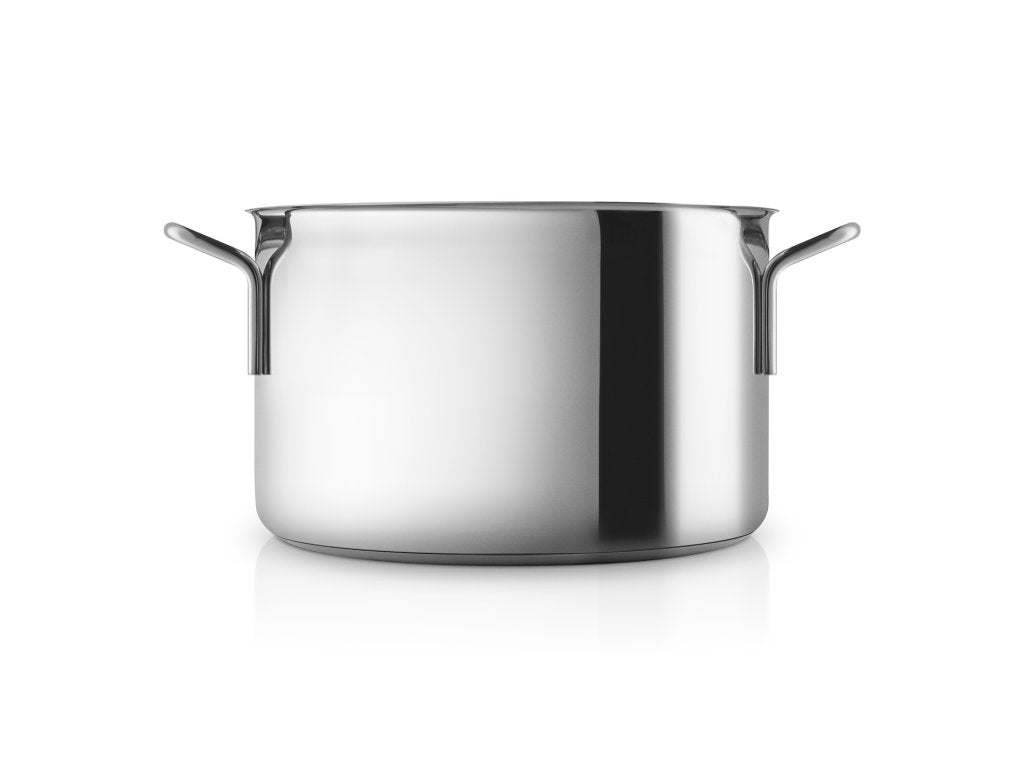 Eva Solo Kastrull 24 cm, 6,5 l, rostfritt stål