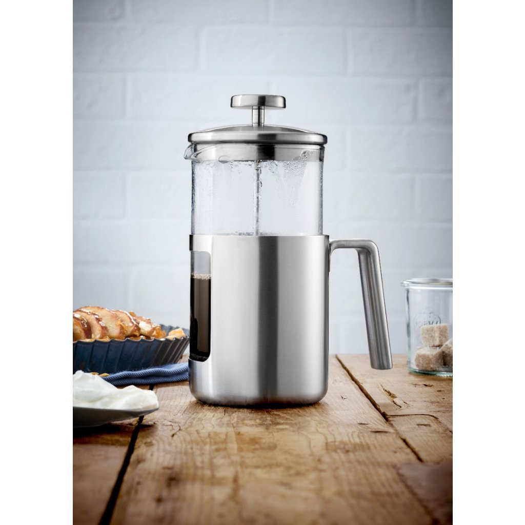 WMF Fransk presskaffebryggare KULT