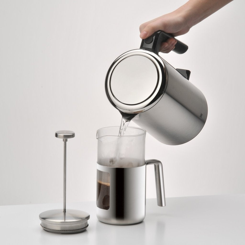 WMF Fransk presskaffebryggare KULT