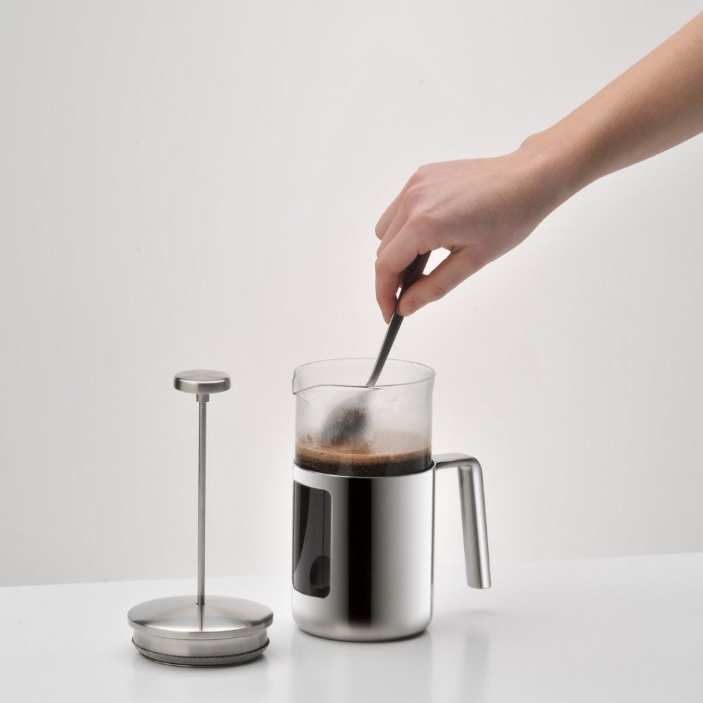 WMF Fransk presskaffebryggare KULT