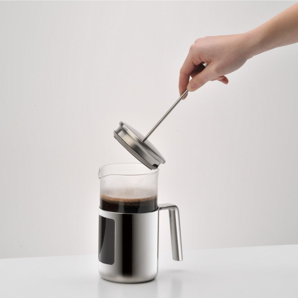 WMF Fransk presskaffebryggare KULT