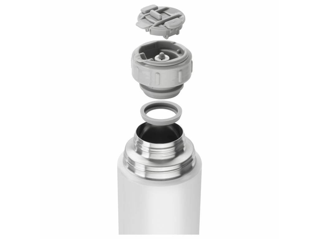 ZWILLING Termosflaska 1 l, vit, Zwilling