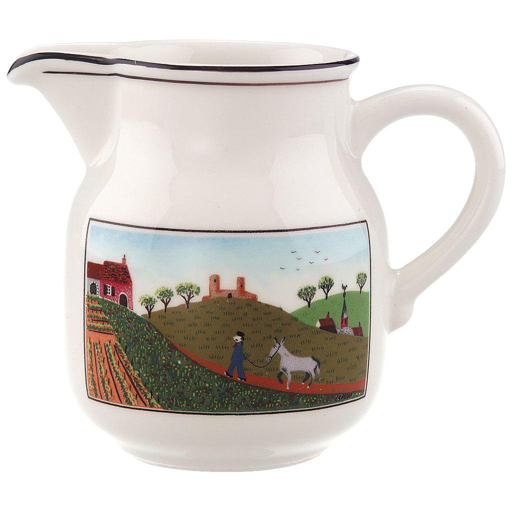 Villeroy & Boch Design Naif Gräddkanna 21 cl