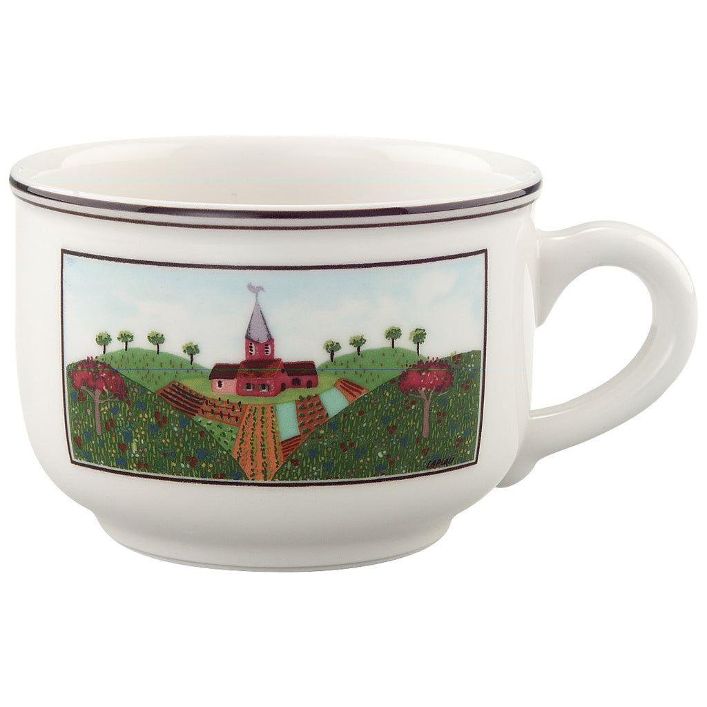 Villeroy & Boch Design Naif Tekopp 180 ml