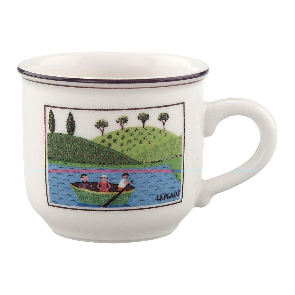 Villeroy & Boch Design Naif Espressokopp 90 ml