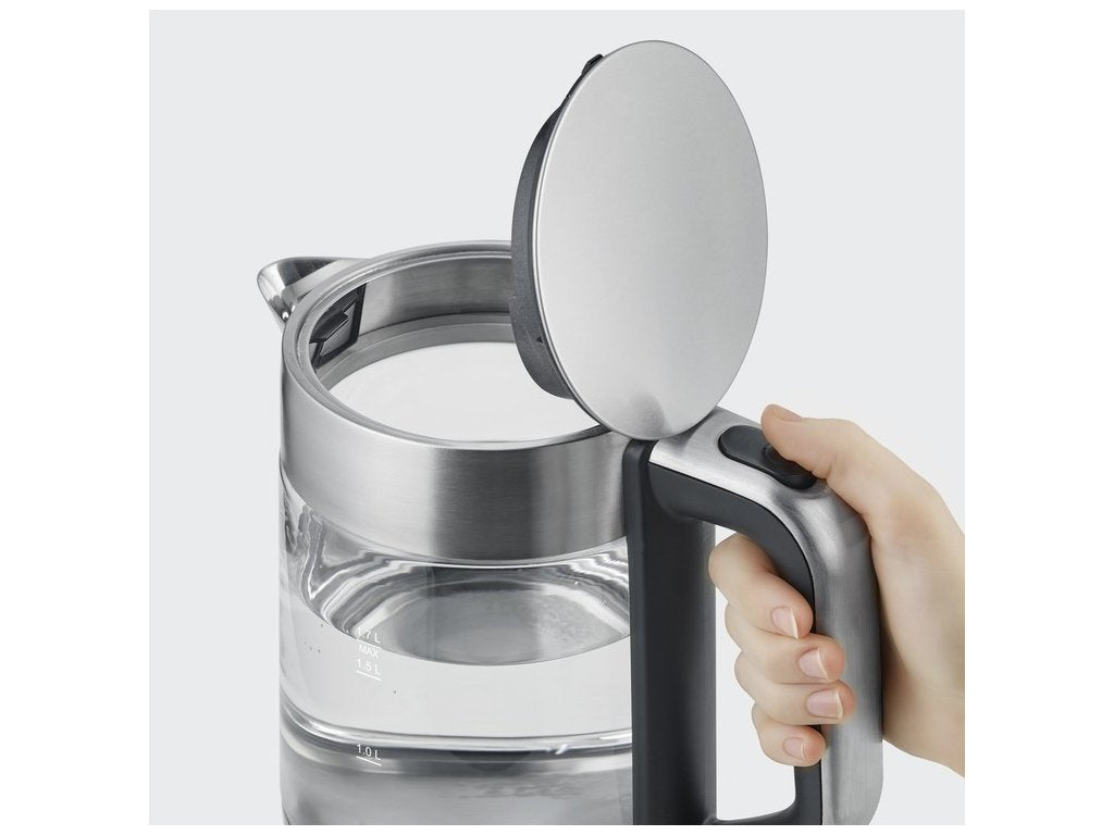 Severin Elektrisk vattenkokare WK 3420 1,7 l