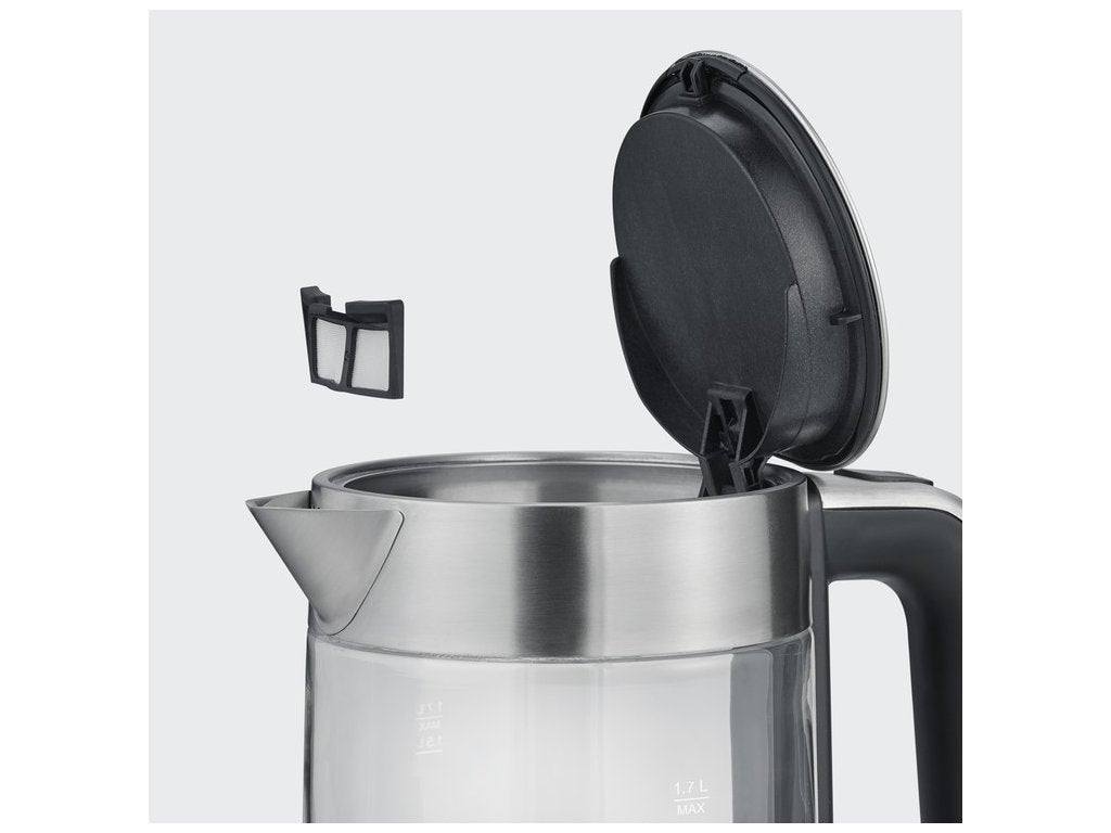 Severin Elektrisk vattenkokare WK 3420 1,7 l