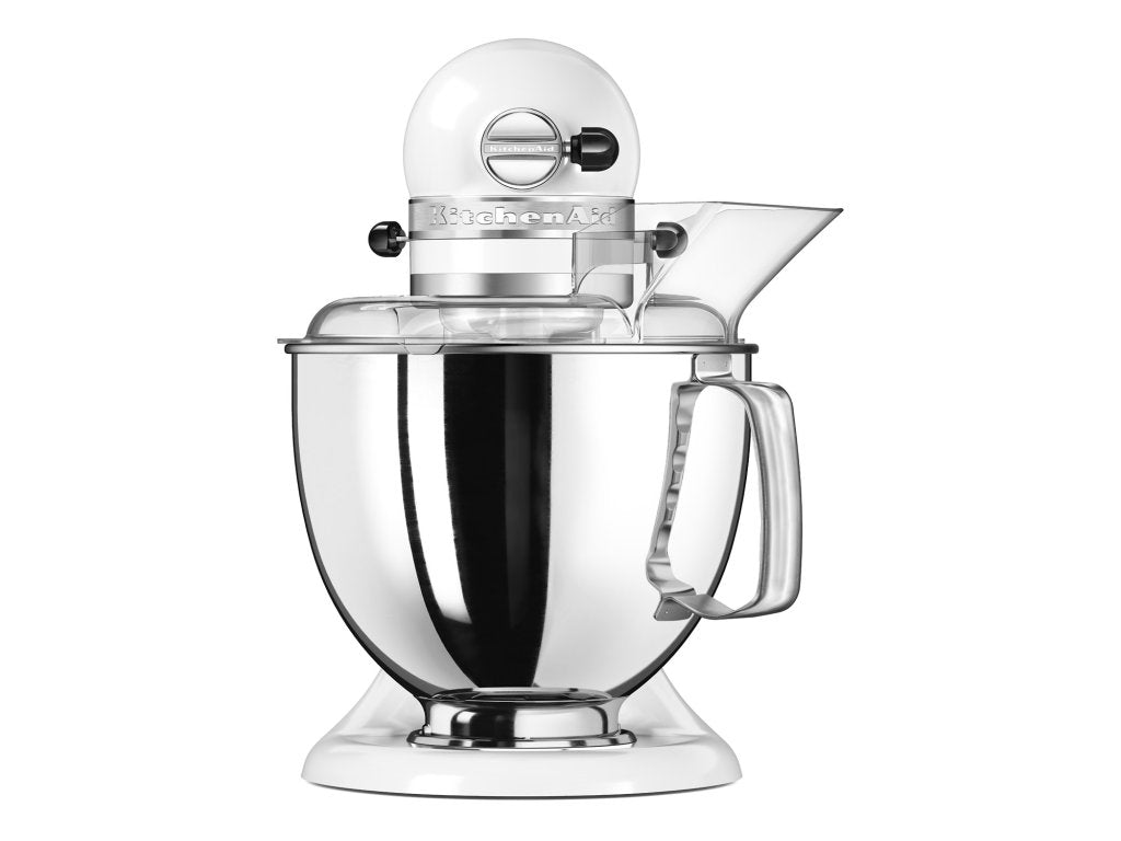 KitchenAid Hushållsassistent ARTISAN 175, vit
