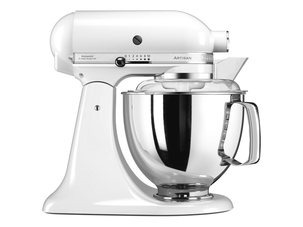 KitchenAid Hushållsassistent ARTISAN 175, vit