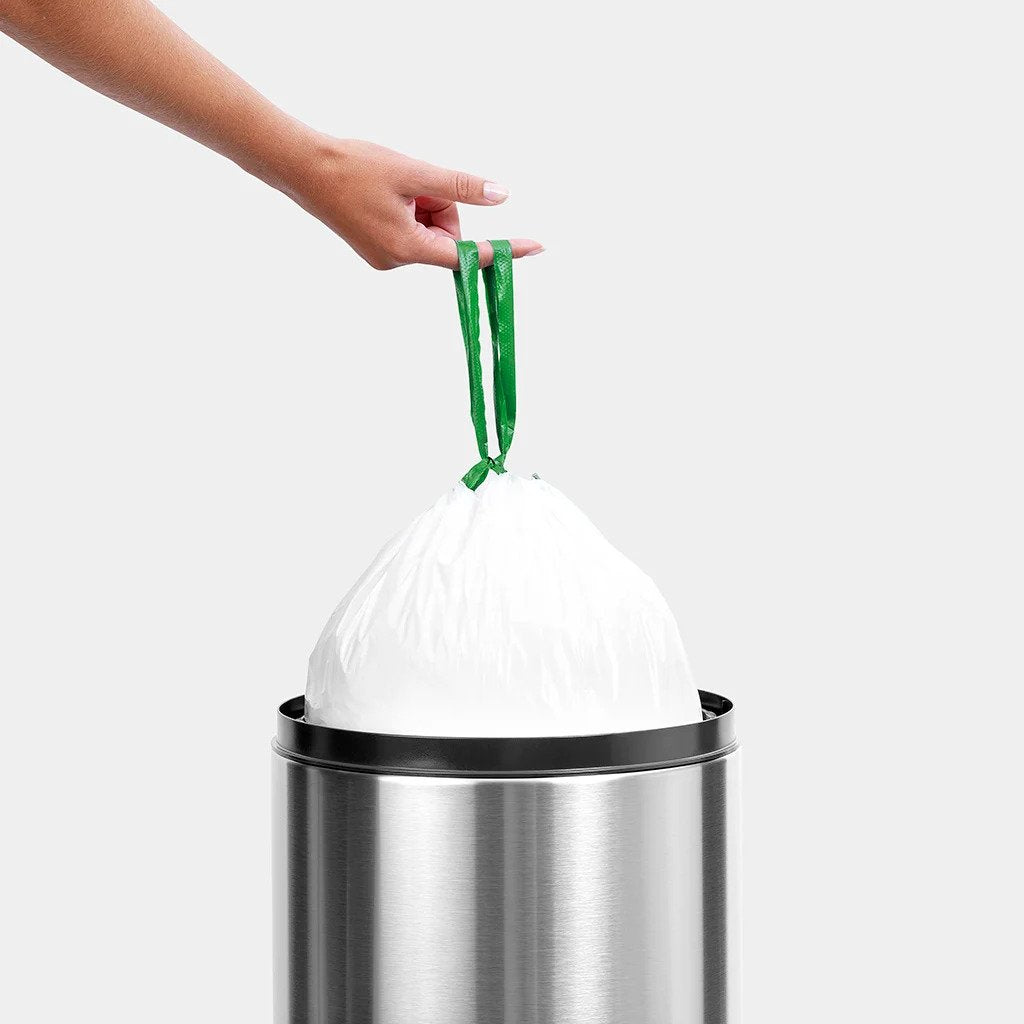 Brabantia Soppåsar G PERFECTFIT 23-30 l, 20 st