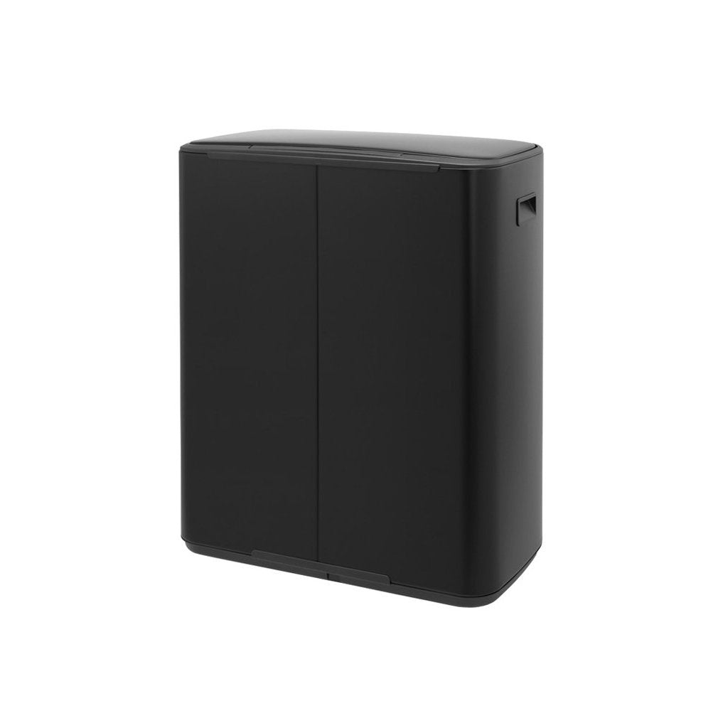 Brabantia Pedalhink BO 60 l, svart