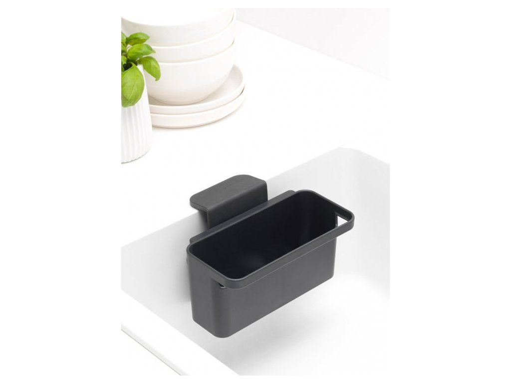 Brabantia Diskbänksförvaring, grå