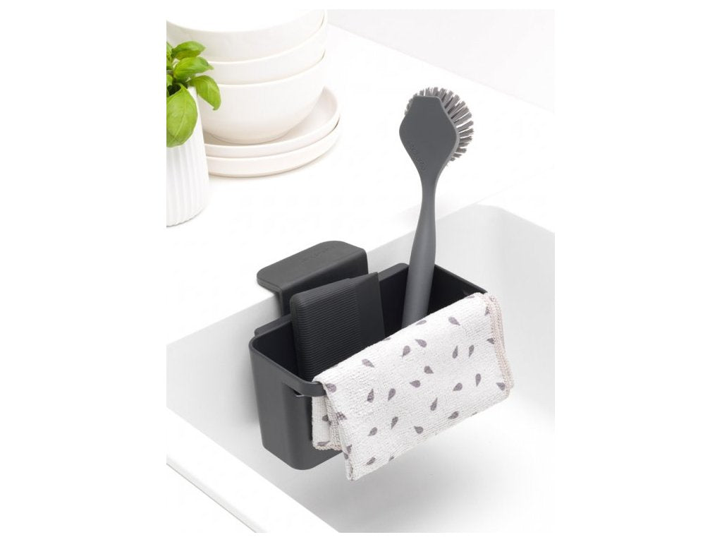 Brabantia Diskbänksförvaring, grå