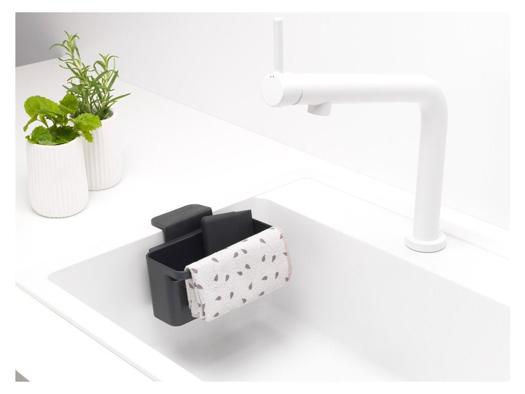 Brabantia Diskbänksförvaring, grå