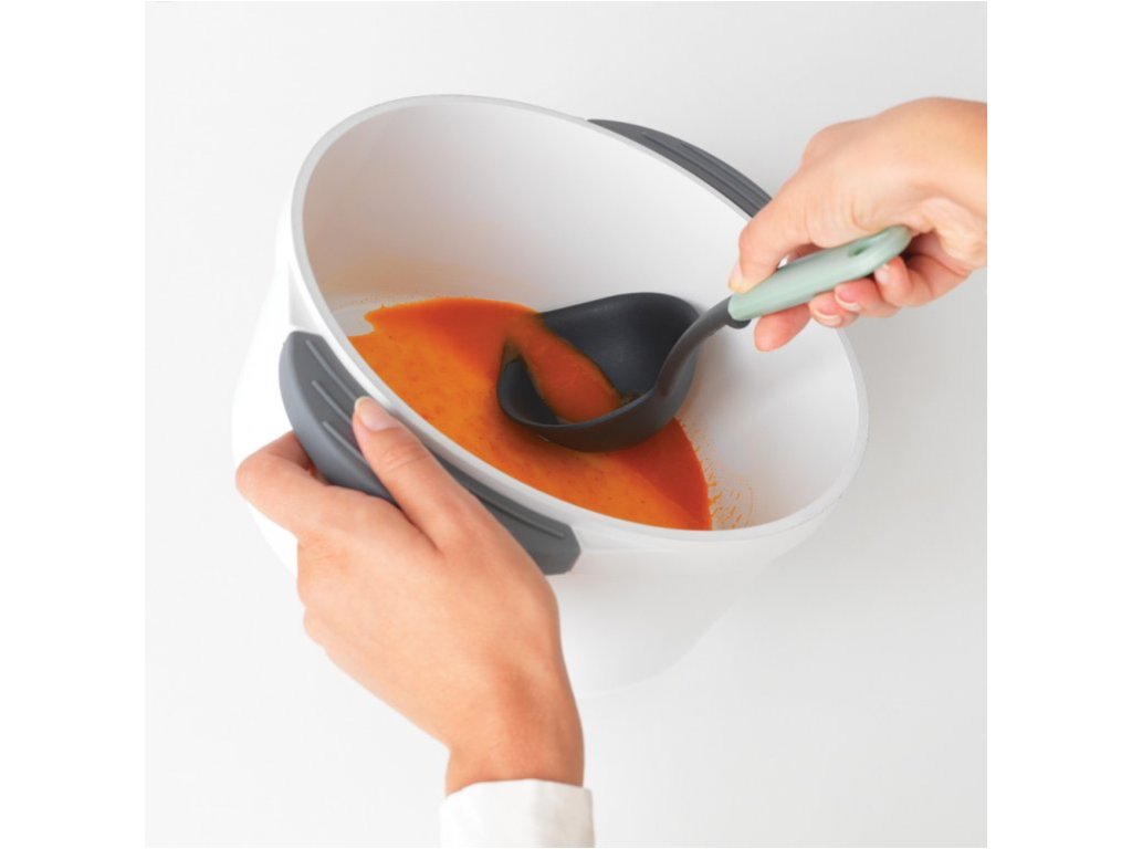 Brabantia Soppslev TASTY PLUS