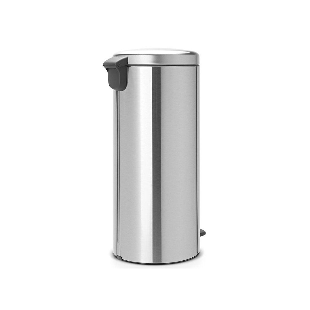 Brabantia Pedalhink NEWICON 30 l, matt stål