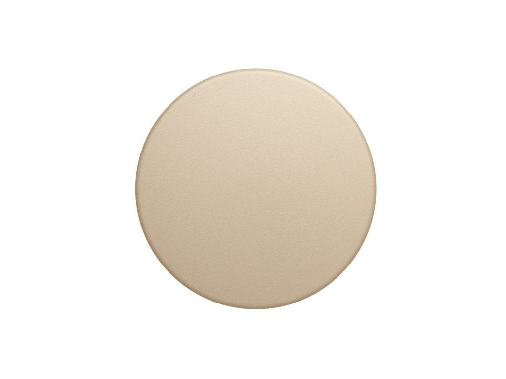 Brabantia Pedalhink NEWICON 20 l, champagne