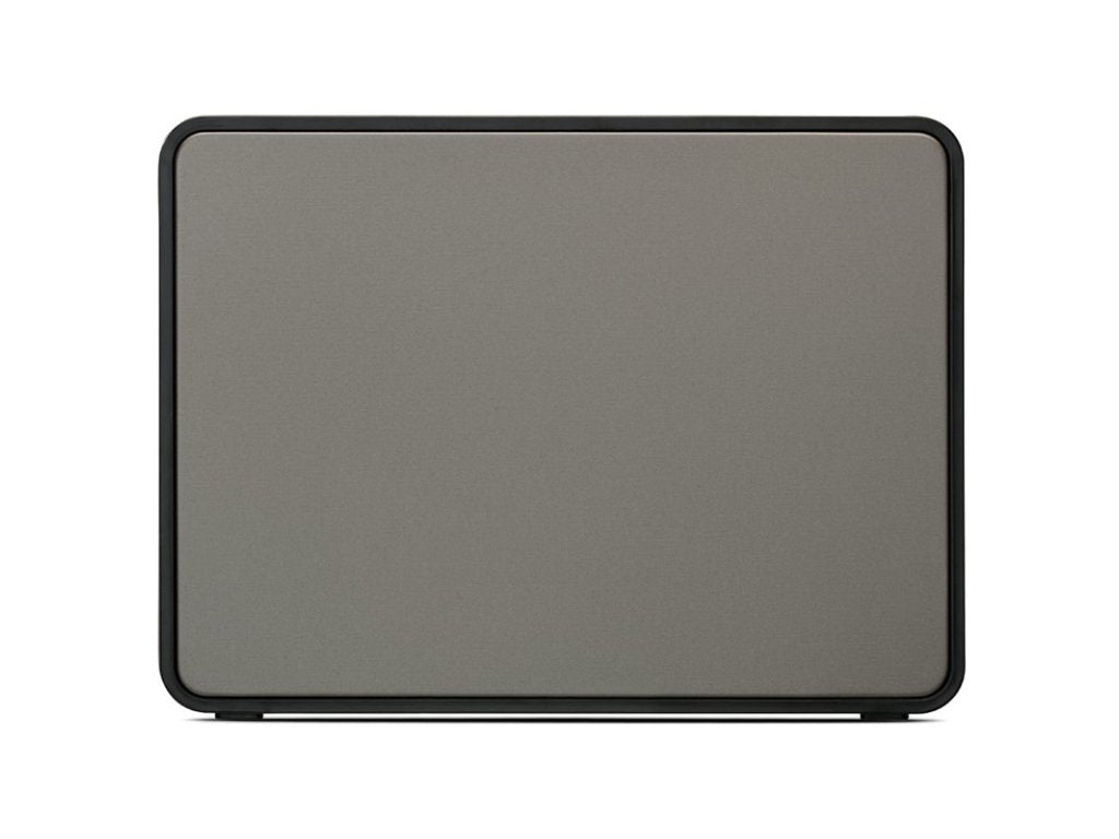 Brabantia Brödlåda FALL FRONT, platina