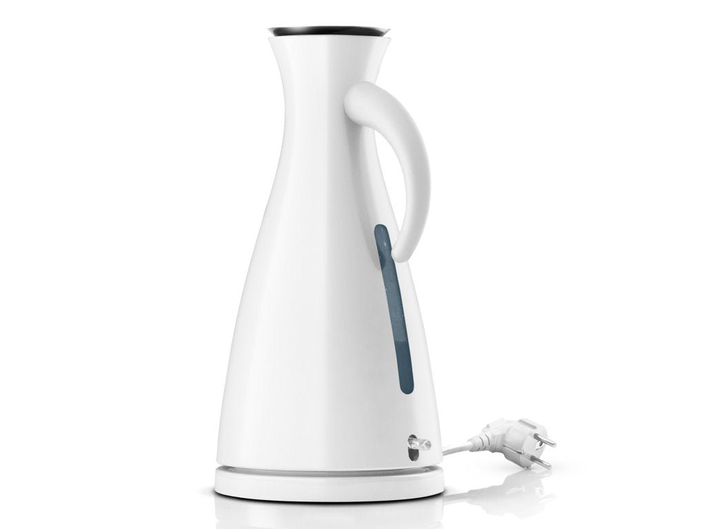 Eva Solo Elektrisk vattenkokare 1,5 l, vit