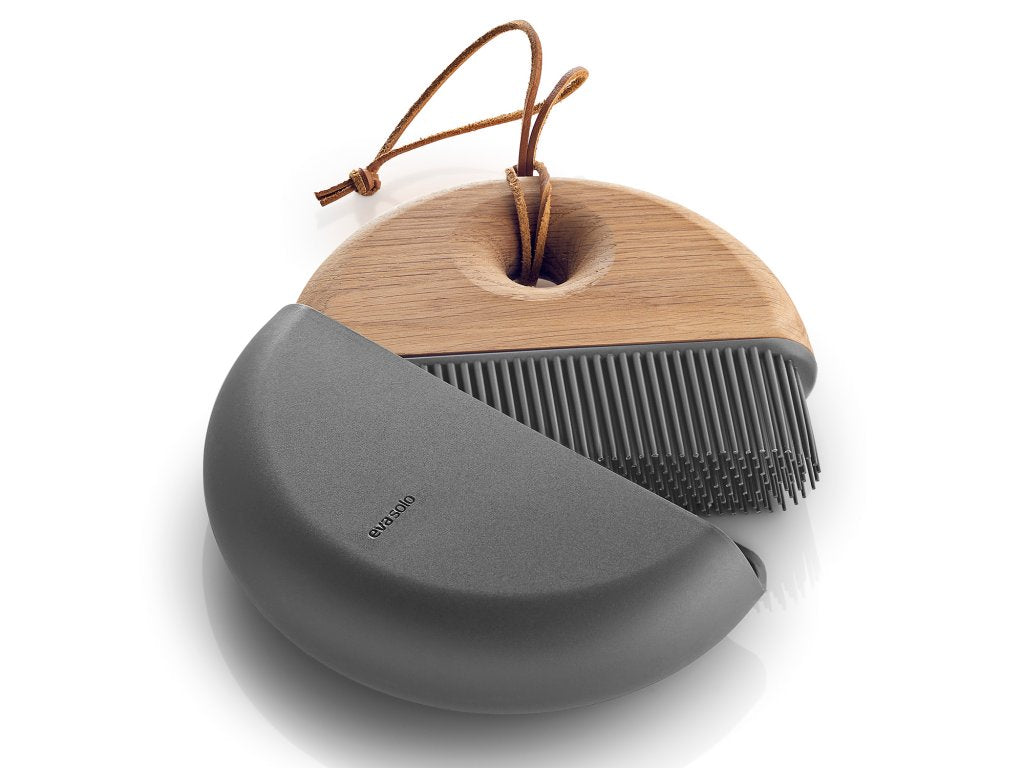 Eva Solo Sopskåpa och borstsats SWEEP