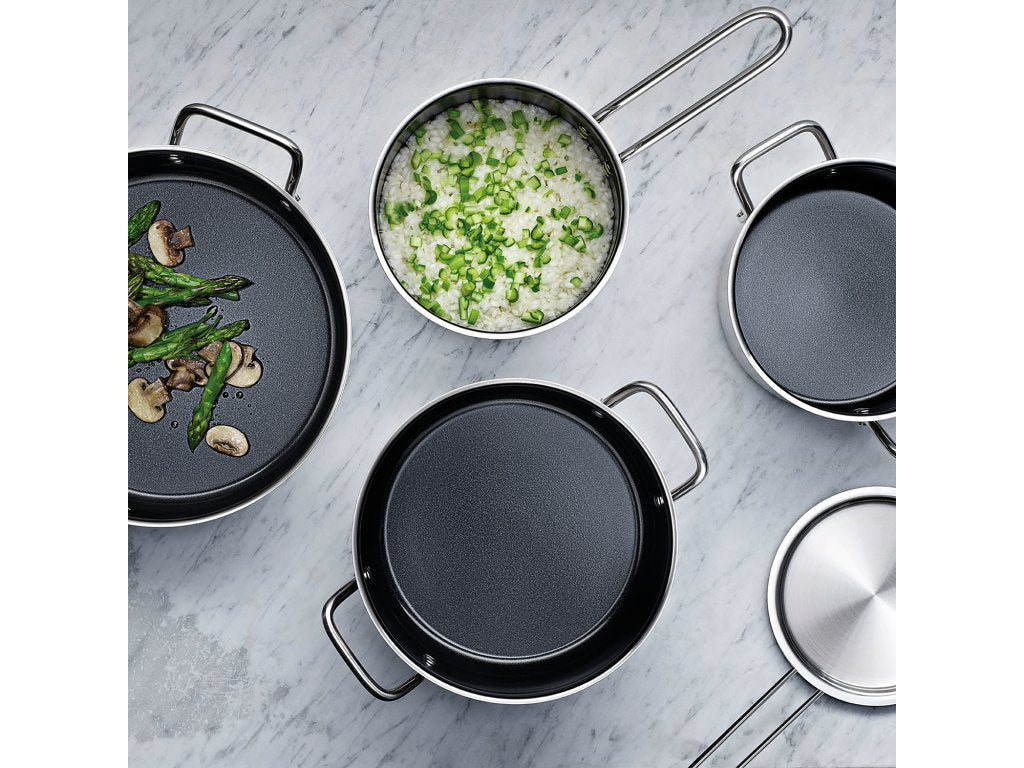 Eva Solo Kastrull 1,8 l, 16 cm, non-stick Eva Solo